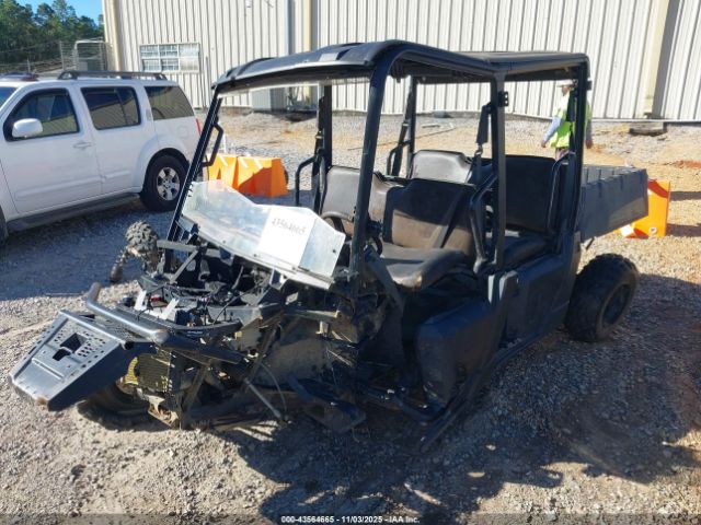 Polaris Ranger Crew 570-4 Image 2