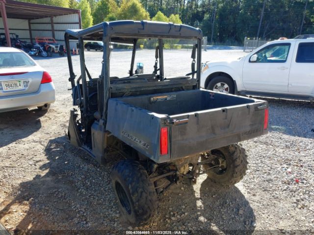 Polaris Ranger Crew 570-4 Image 7