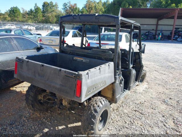 Polaris Ranger Crew 570-4 Image 6