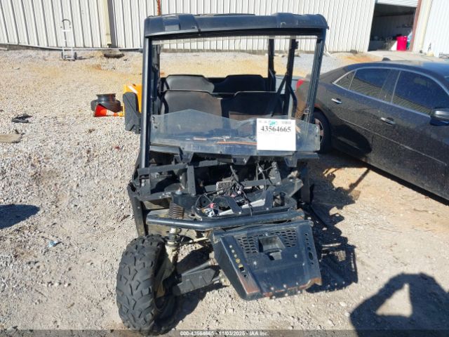 Polaris Ranger Crew 570-4 Image 12
