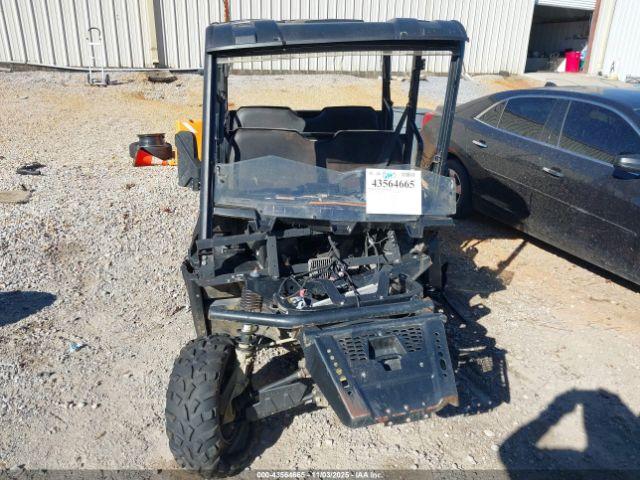 Polaris Ranger Crew 570-4 Image 12