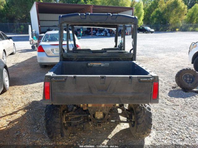 Polaris Ranger Crew 570-4 Image 5