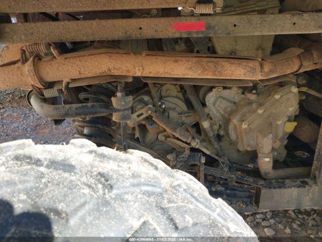 Polaris Ranger Crew 570-4 Image 3