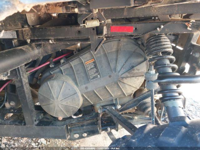 Polaris Ranger Crew 570-4 Image 8