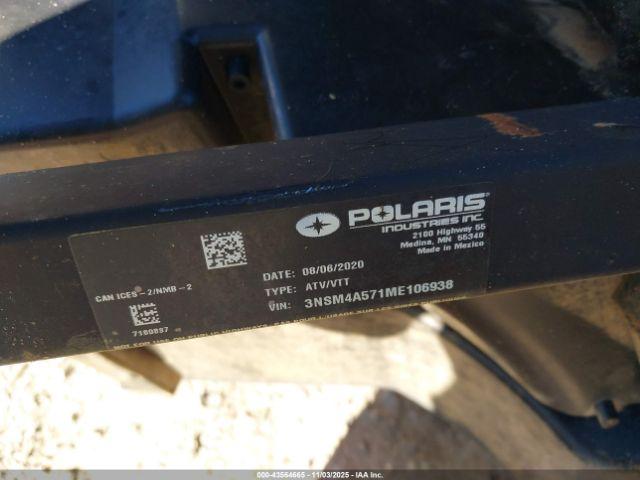 Polaris Ranger Crew 570-4 Image 11