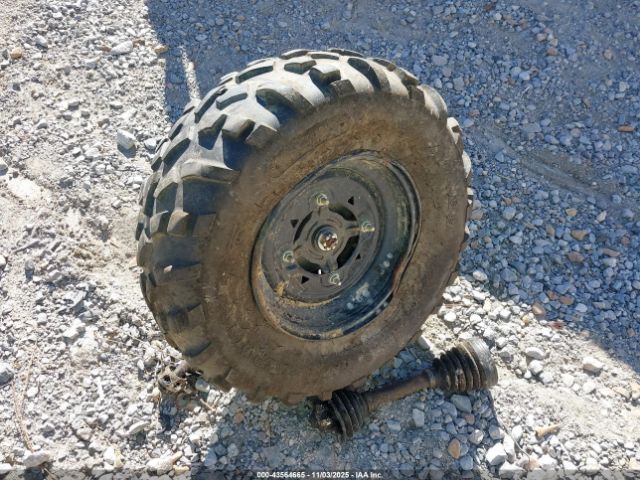 Polaris Ranger Crew 570-4 Image 10