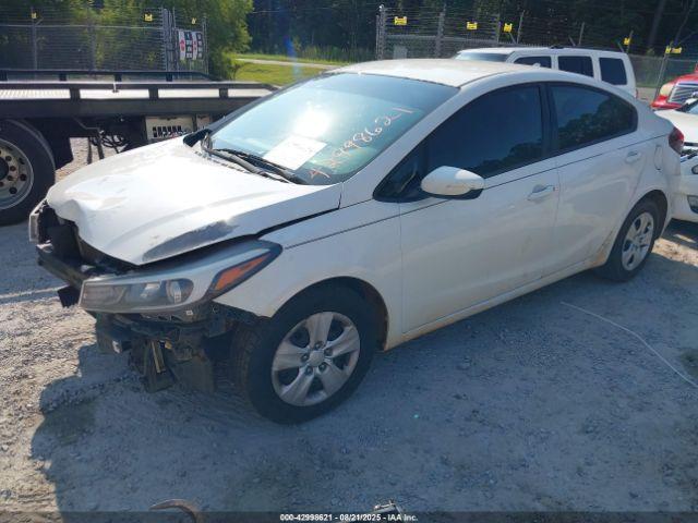 Kia Forte Lx Image 10