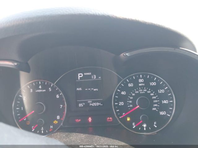 Kia Forte Lx Image 3