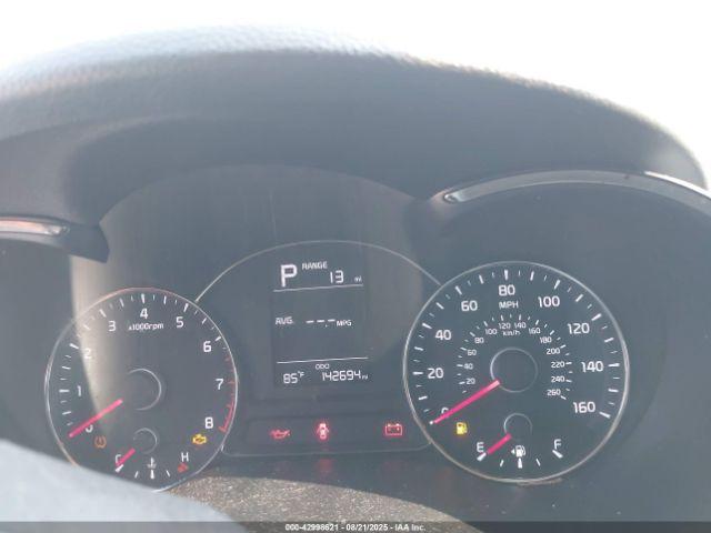 Kia Forte Lx Image 3