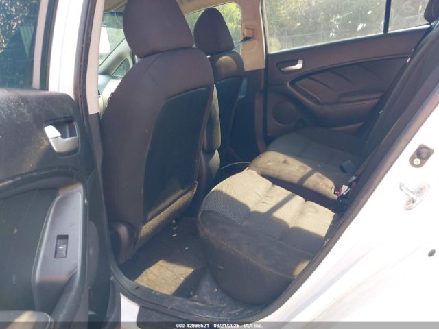 Kia Forte Lx Image 11