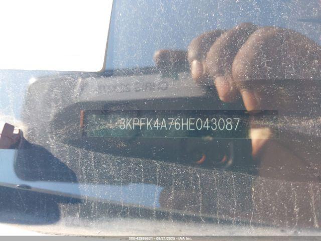 Kia Forte Lx Image 7