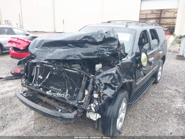 Chevrolet Tahoe Ltz Image 6