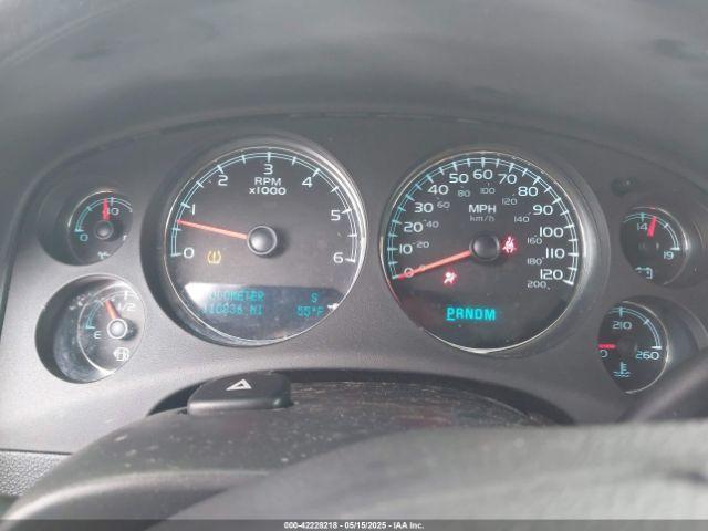 Chevrolet Tahoe Ltz Image 5