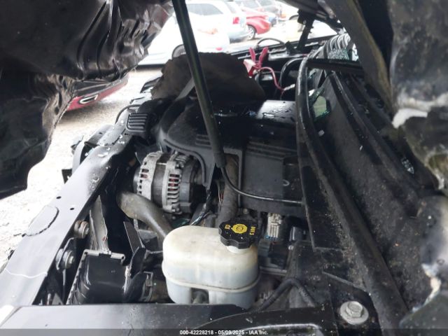 Chevrolet Tahoe Ltz Image 11