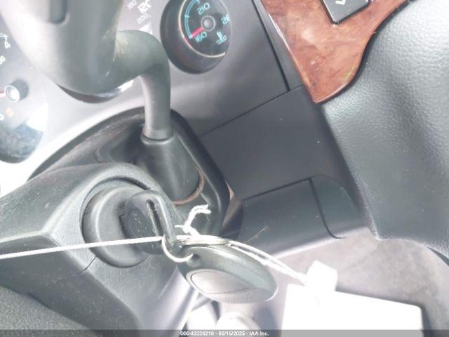 Chevrolet Tahoe Ltz Image 10