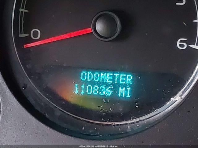 Chevrolet Tahoe Ltz Image 13