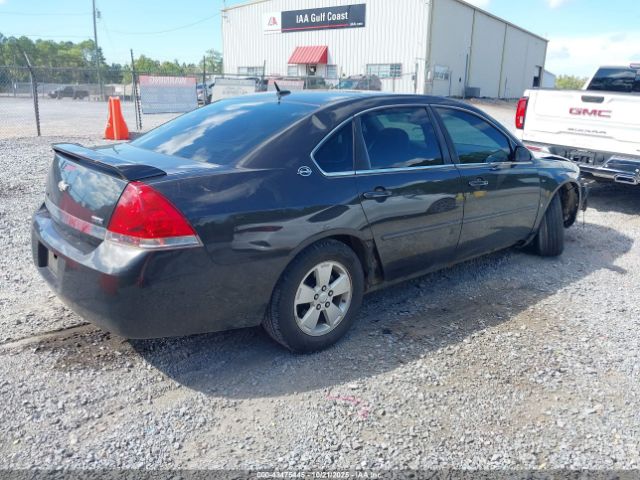 Chevrolet Impala Lt Image 7