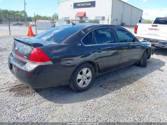 Chevrolet Impala Lt Image 7