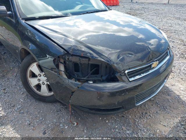 Chevrolet Impala Lt Image 6