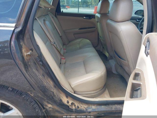 Chevrolet Impala Lt Image 10