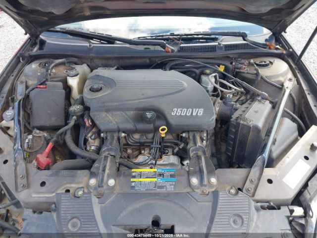 Chevrolet Impala Lt Image 3