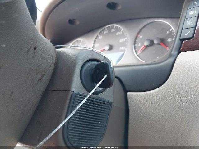 Chevrolet Impala Lt Image 2