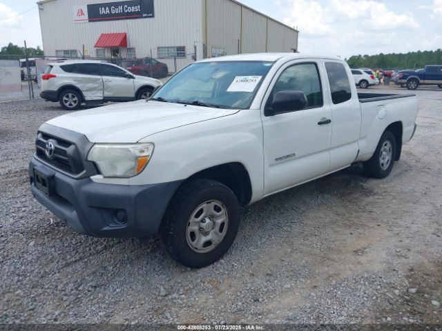 Toyota Tacoma Image 9