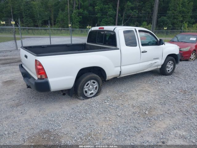 Toyota Tacoma Image 5