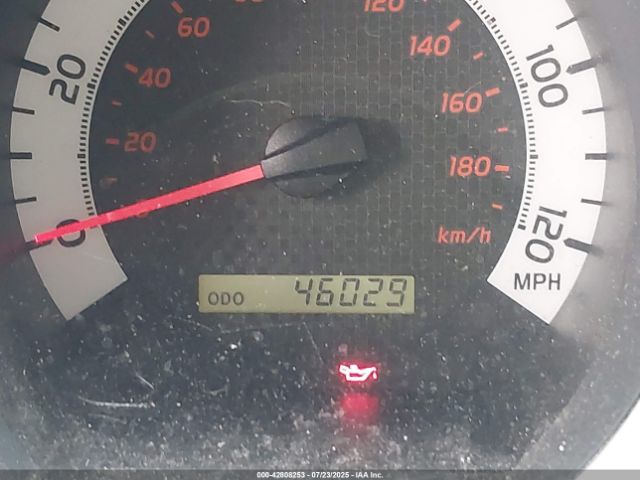 Toyota Tacoma Image 7