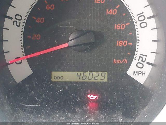 Toyota Tacoma Image 7