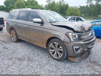  Salvage Ford Expedition