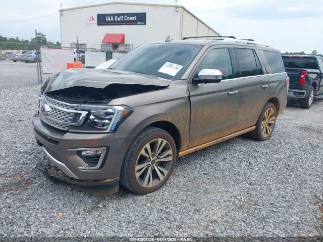 Ford Expedition Platinum Image 5