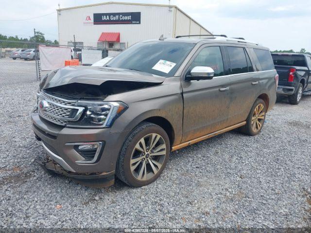 Ford Expedition Platinum Image 5