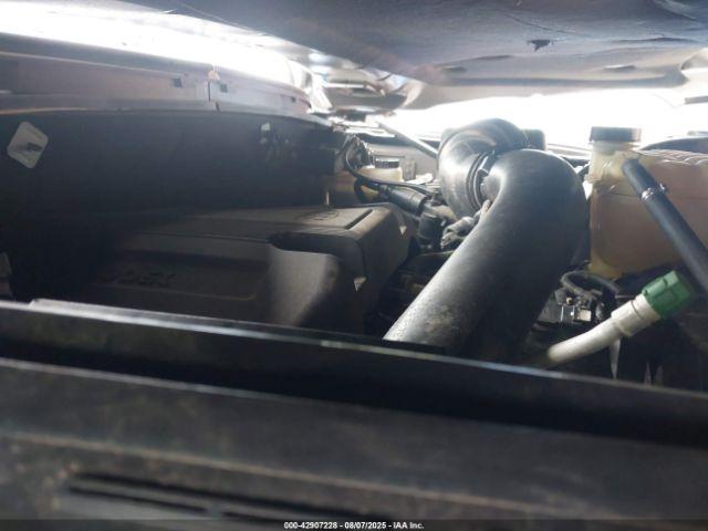 Ford Expedition Platinum Image 13