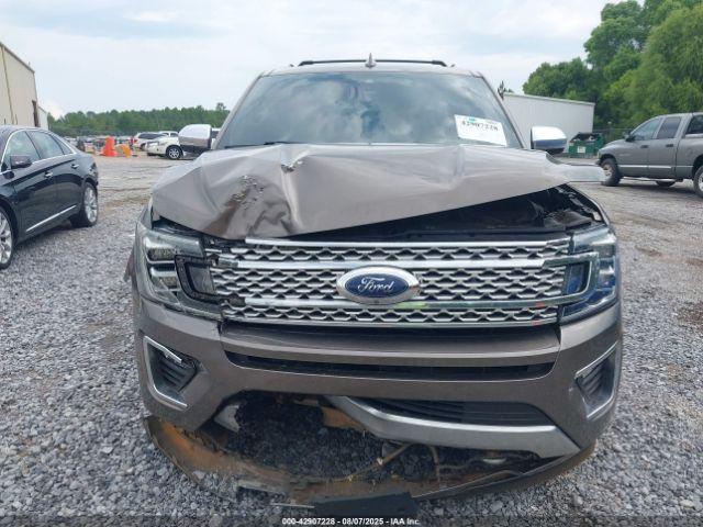 Ford Expedition Platinum Image 7