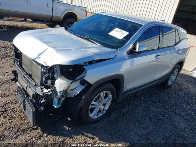 GMC Terrain Sle Image 7