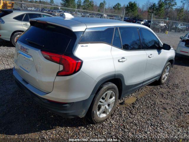 GMC Terrain Sle Image 6