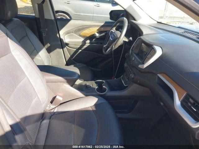 GMC Terrain Sle Image 4