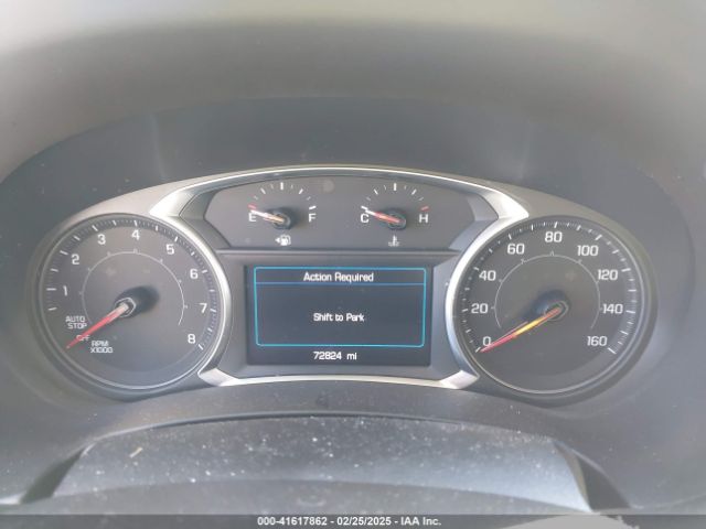 GMC Terrain Sle Image 5