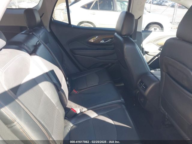 GMC Terrain Sle Image 2