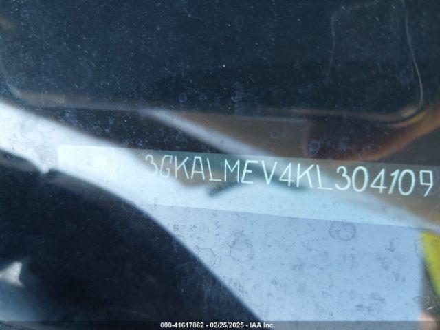 GMC Terrain Sle Image 13