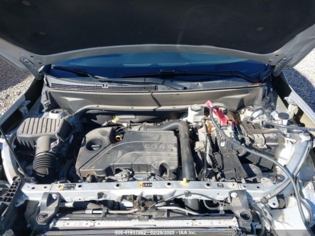 GMC Terrain Sle Image 11