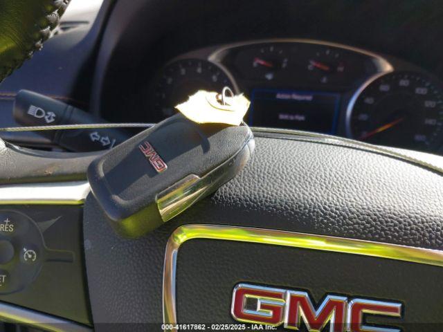 GMC Terrain Sle Image 14