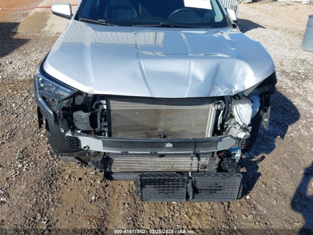 GMC Terrain Sle Image 16