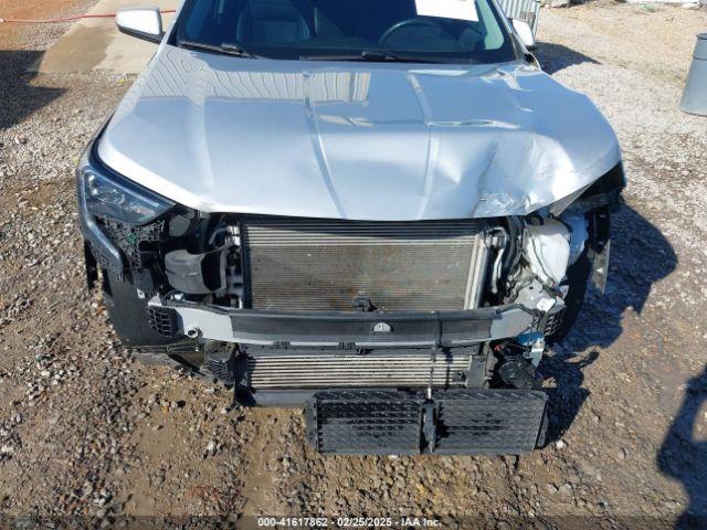 GMC Terrain Sle Image 16