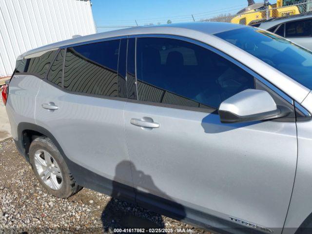 GMC Terrain Sle Image 8