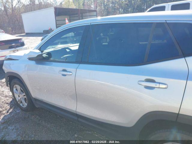 GMC Terrain Sle Image 10