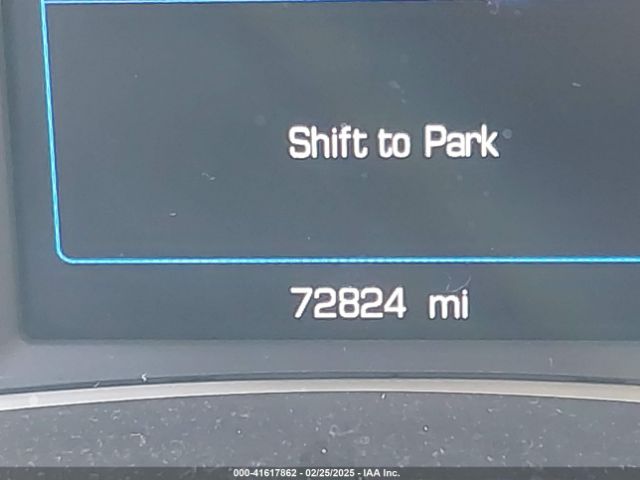 GMC Terrain Sle Image 9