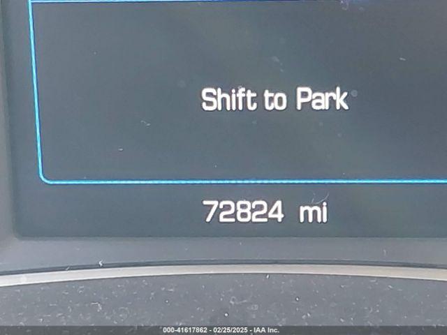 GMC Terrain Sle Image 9