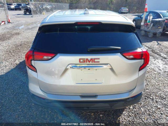 GMC Terrain Sle Image 15